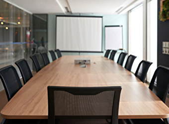 Sanctuaire Bernadette - Salle Sainte Cécile - NEVERS