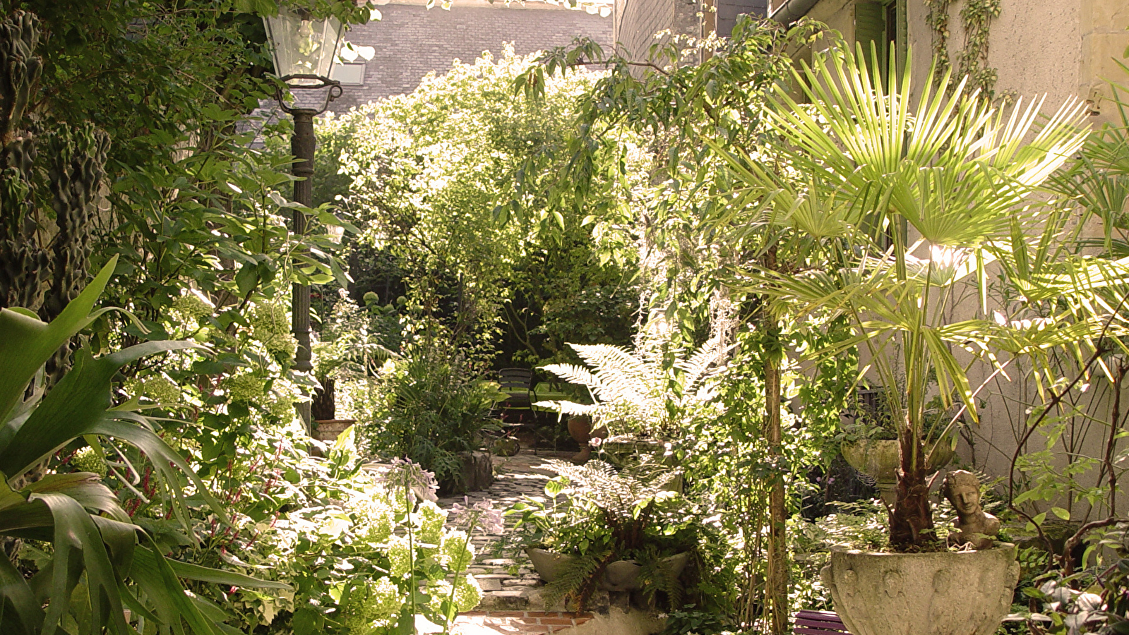 Hôtel de la Chasseigne