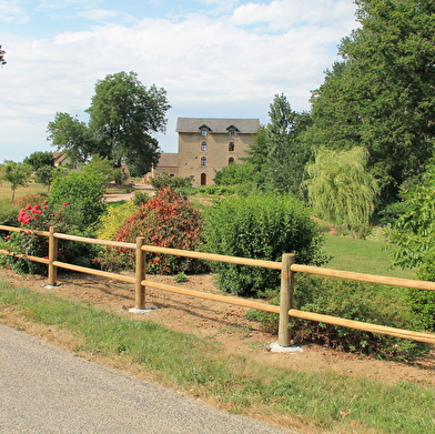 Circuit Entre vieilles pierres et rivières