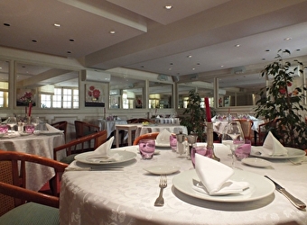 Restaurant Absolue Renaissance - MAGNY-COURS