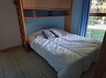 Gite rose de l'Evasion - SAINT-MARTIN-DU-PUY