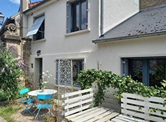 Rêveries Vannières  - DECIZE