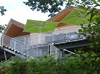 Au Saut de Gouloux - GOULOUX