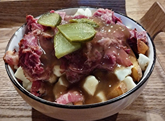 La Tanière des Enragées - La Cabane du Trappeur - VARENNES-VAUZELLES