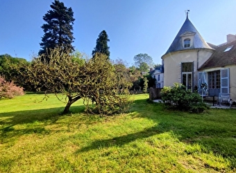 La Tourelle - COSNE-COURS-SUR-LOIRE