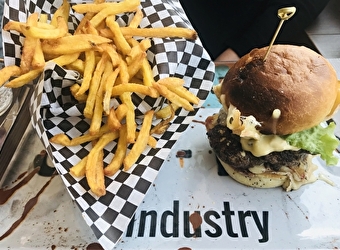 Brasserie le 907 - MYENNES