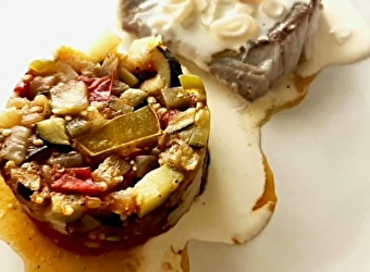 Hotel Restaurant Coeur de Nièvre - SAINT-SAULGE