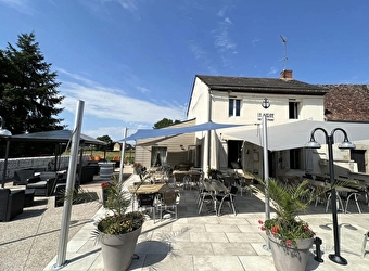 Restaurant La Marine - BAZOLLES