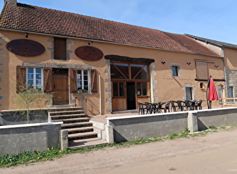 La Table de Maurice - DIROL