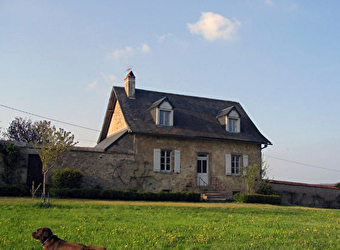 La Maison du Jardinier  - POIL