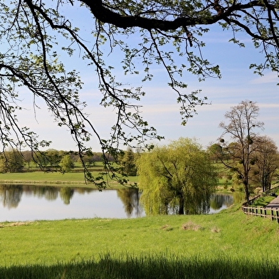 Circuit de l'étang de Chèvres