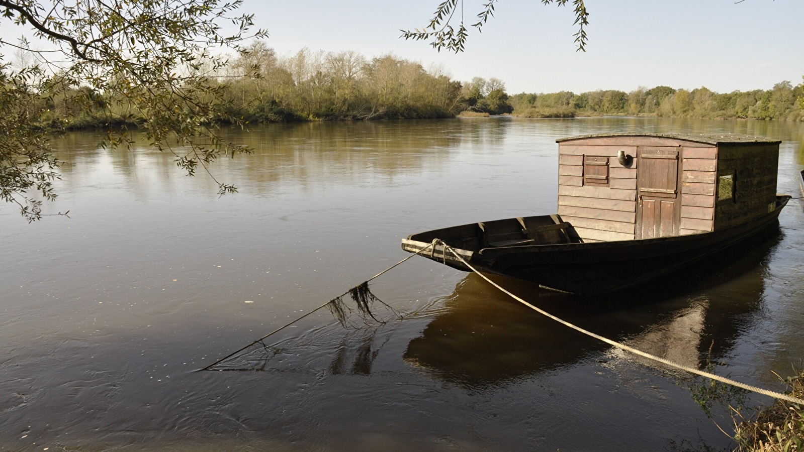Circuit Loire Nature