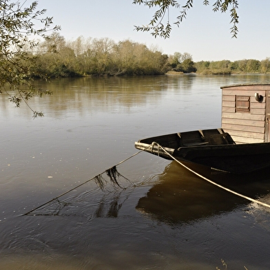 Circuit Loire Nature