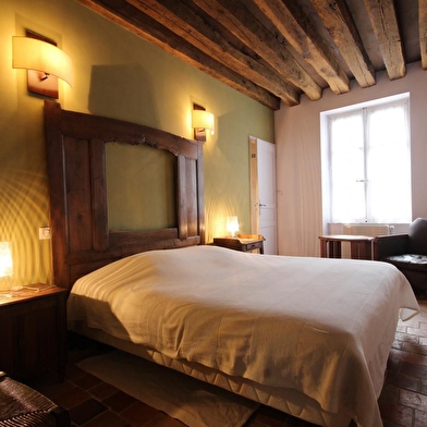 La petite maison Amandinoise