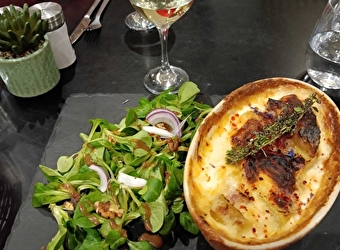 Le Bar'Bu - COSNE-COURS-SUR-LOIRE