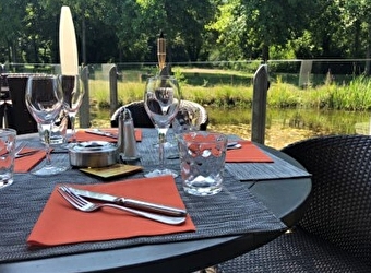 L'Ycaste - POUGUES-LES-EAUX