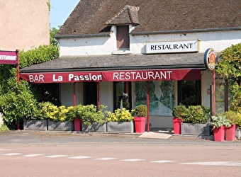 La Passion - CORBIGNY
