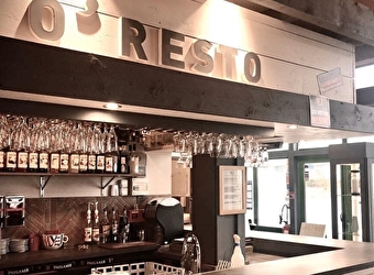 Restaurant O'Resto - COSNE-COURS-SUR-LOIRE