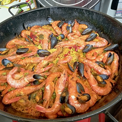 La Goguette de l’Île