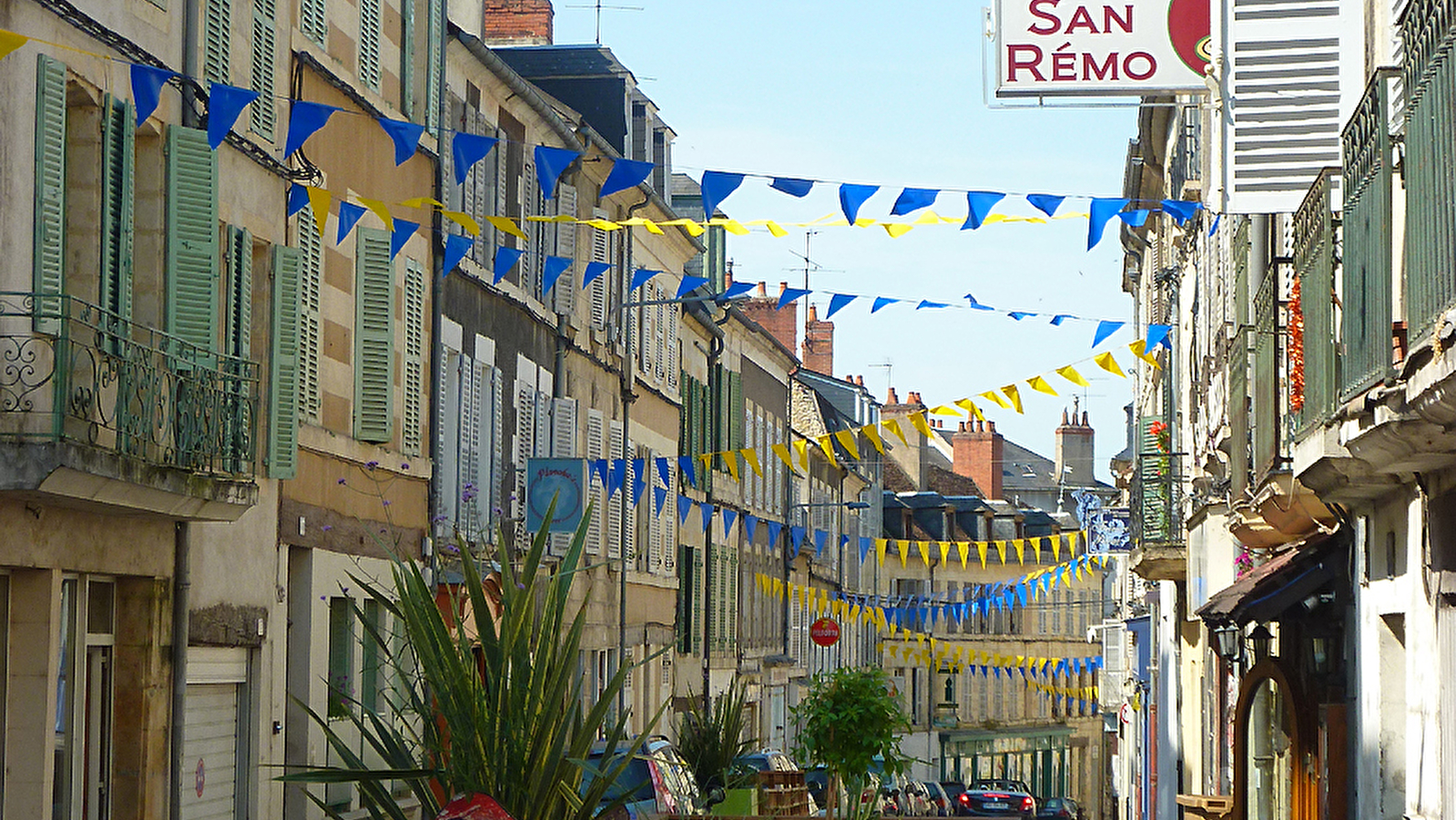 Le San Remo