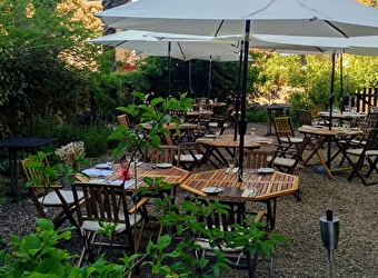 Auberge du Centre - MONCEAUX-LE-COMTE