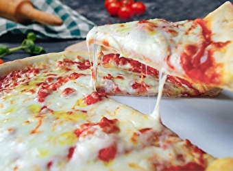 Pizza Cercy - CERCY-LA-TOUR