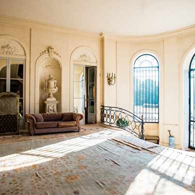 Château du Domaine du Réveillon