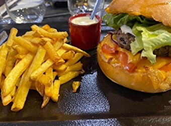 Le Central - LA CHARITE-SUR-LOIRE