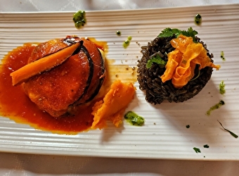 Restaurant Le Grand Monarque  - DONZY