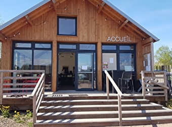 Guinguette du Camping  - CERCY-LA-TOUR