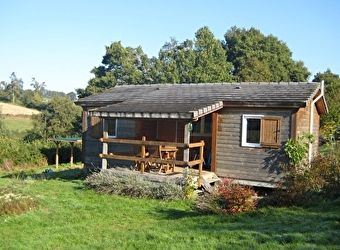 Chalets de Chalaux - Campanule - CHALAUX