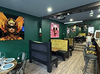 Le Decétia - DECIZE