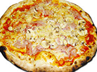 Pizzeria PizzaCom - LA MACHINE