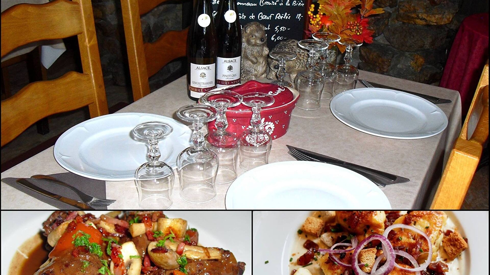 Old School Diner Restaurant