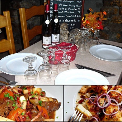 Old School Diner Restaurant