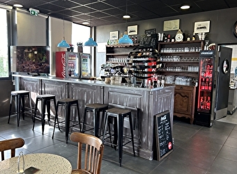 Le Molière - MAGNY-COURS