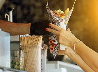 Corny Kebab - POUGUES-LES-EAUX