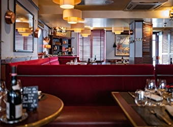 Le Bouchon Nivernais - NEVERS