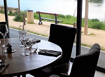 Restaurant le M - COSNE-COURS-SUR-LOIRE