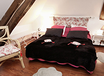 Domaine de la Motte - DECIZE