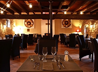 La Fontaine Cavalier - URZY