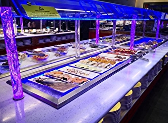 Restaurant Panda Resto - COSNE-COURS-SUR-LOIRE