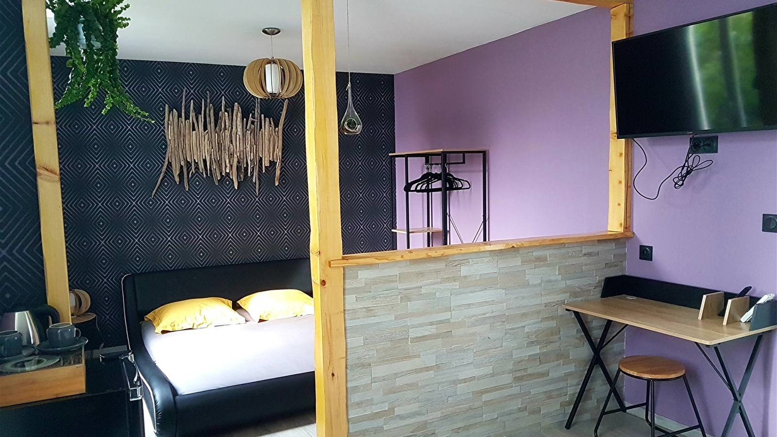 La Chambre d'Hôte d'Elo