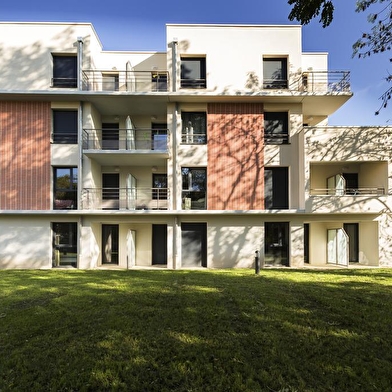 Zénao Appart'Hôtel - Quai de Loire