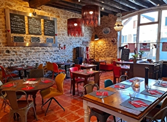 Les Cocottes - DECIZE