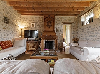 Les Pêcheries - MOULINS-ENGILBERT