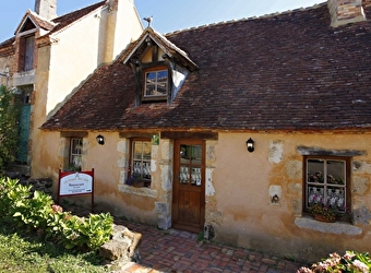 La Magie des Sens - SAINT-AMAND-EN-PUISAYE