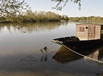 Circuit Autour de Ternant - TERNANT