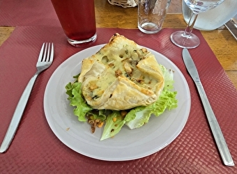 Le P'tit bar aux Douceurs - COSNE-COURS-SUR-LOIRE