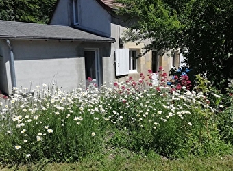 Gîte de Curty - IMPHY